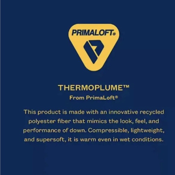 Polo Ralph Lauren Green Packable Puffer Jacket Water Repellent 156011 Men's L - Picture 6 of 6